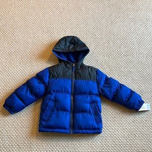 Puffer jacket - NWT size XS (4/5)